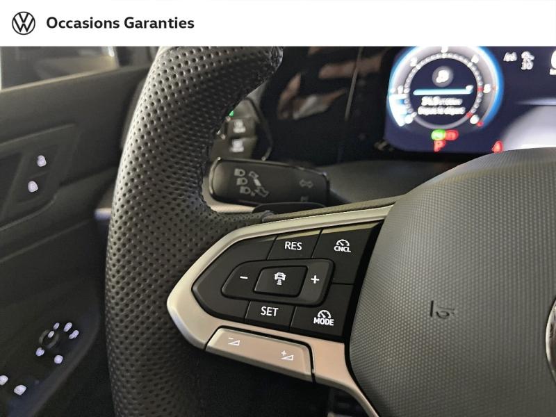 Voitures occasions VOLKSWAGEN GOLF R-Line Paris