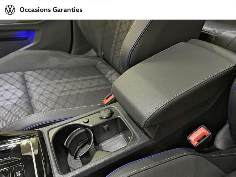 Voitures occasions VOLKSWAGEN GOLF R-Line Paris