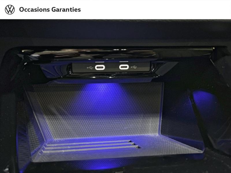Voitures occasions VOLKSWAGEN GOLF R-Line Paris