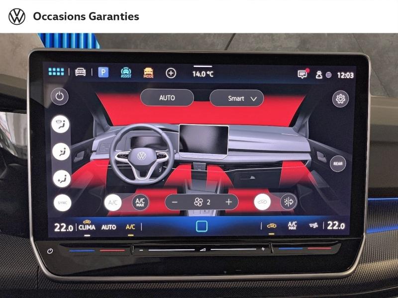 Voitures occasions VOLKSWAGEN GOLF R-Line Paris