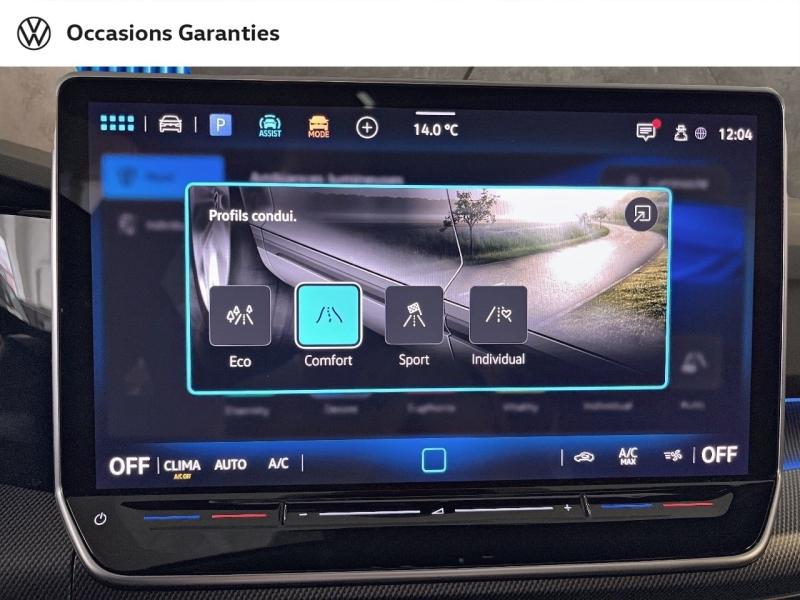 Voitures occasions VOLKSWAGEN GOLF R-Line Paris