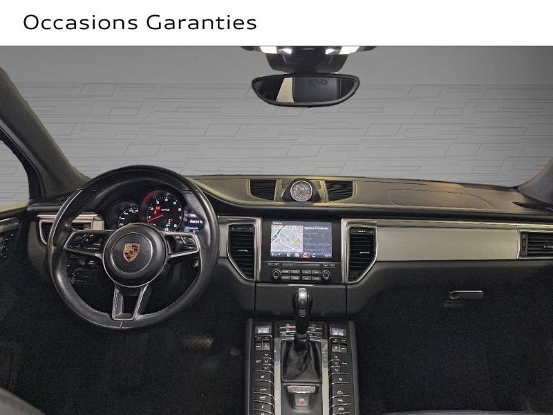 Voitures occasions PORSCHE MACAN GTS Paris