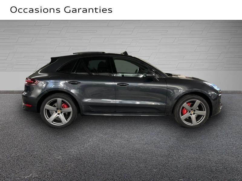 Voitures occasions PORSCHE MACAN GTS Paris
