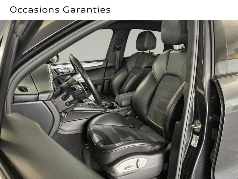 Voitures occasions PORSCHE MACAN GTS Paris