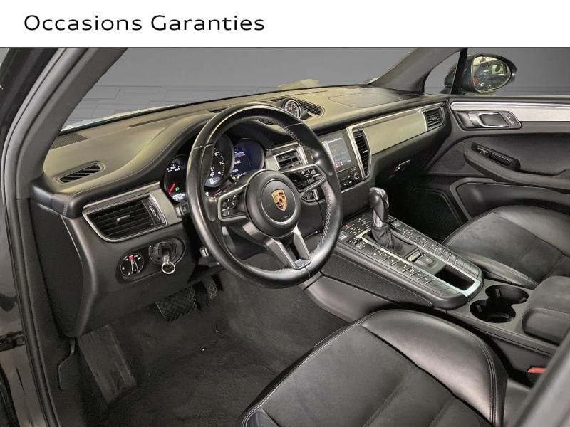 Voitures occasions PORSCHE MACAN GTS Paris