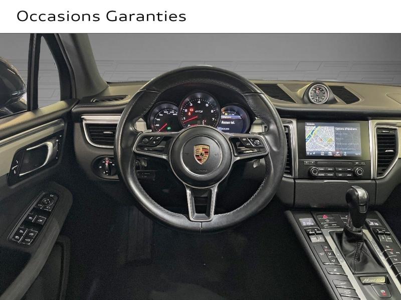 Voitures occasions PORSCHE MACAN GTS Paris