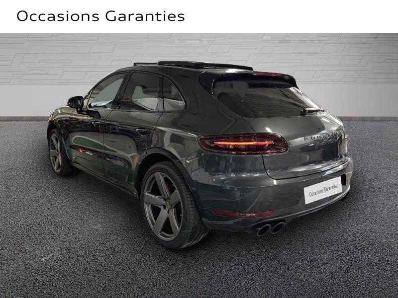 Voitures occasions PORSCHE MACAN GTS Paris