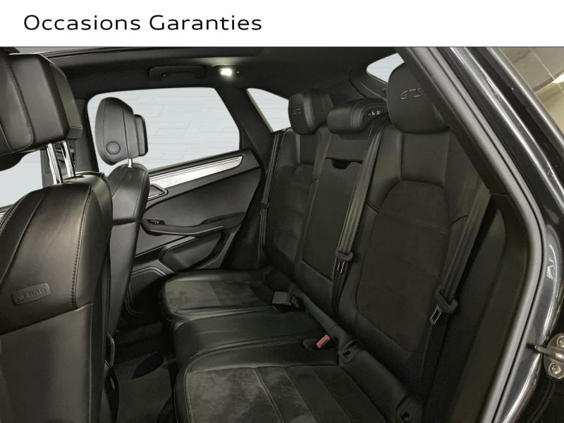 Voitures occasions PORSCHE MACAN GTS Paris