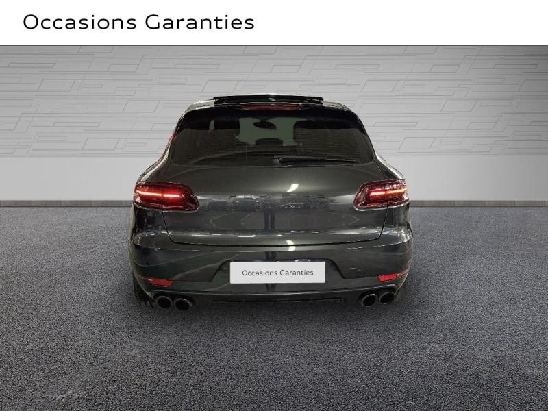 Voitures occasions PORSCHE MACAN GTS Paris