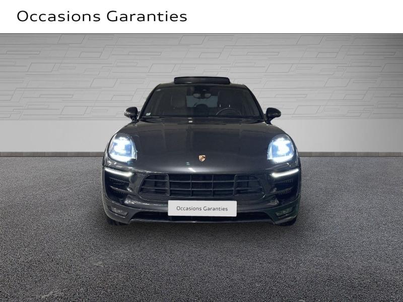 Voitures occasions PORSCHE MACAN GTS Paris