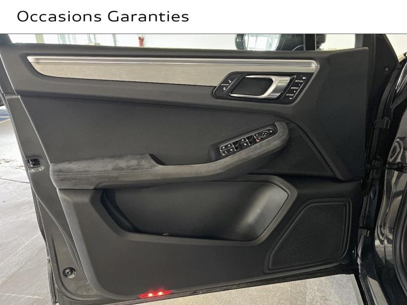 Voitures occasions PORSCHE MACAN GTS Paris