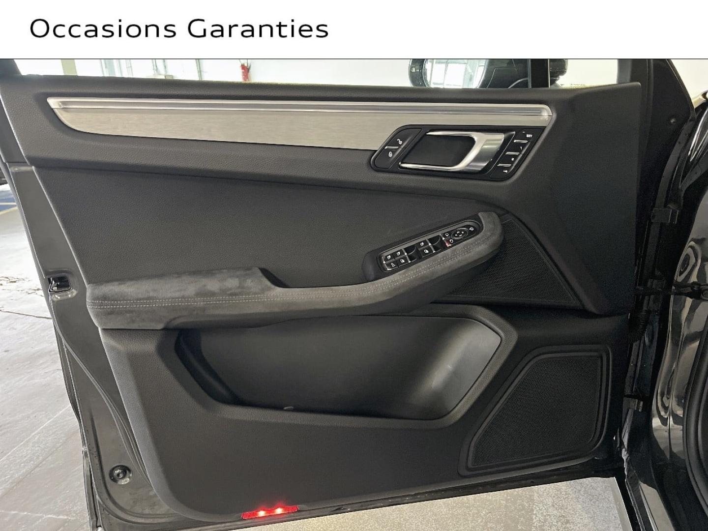 Voitures occasions PORSCHE MACAN GTS Paris