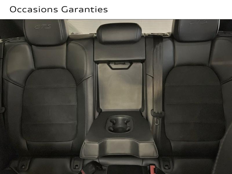 Voitures occasions PORSCHE MACAN GTS Paris