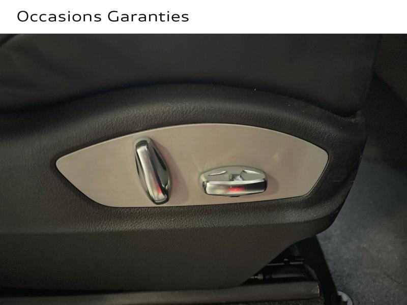 Voitures occasions PORSCHE MACAN GTS Paris