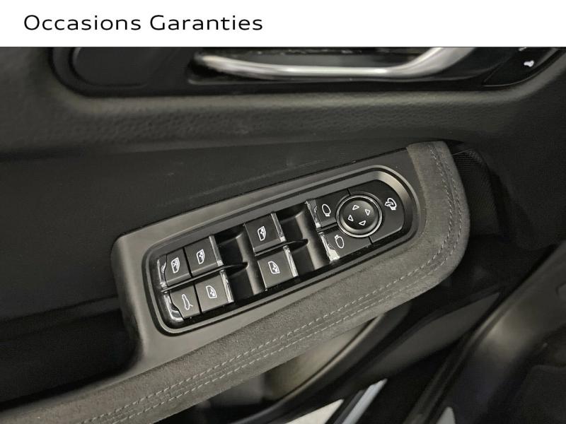 Voitures occasions PORSCHE MACAN GTS Paris