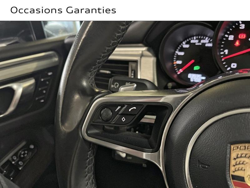 Voitures occasions PORSCHE MACAN GTS Paris