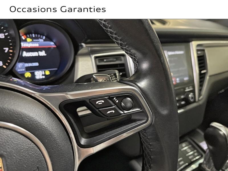 Voitures occasions PORSCHE MACAN GTS Paris