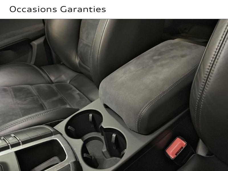 Voitures occasions PORSCHE MACAN GTS Paris