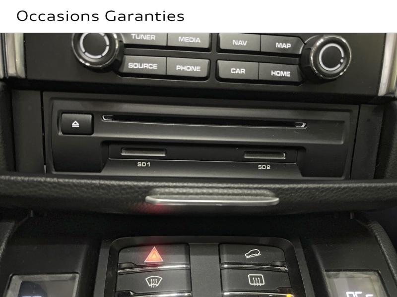 Voitures occasions PORSCHE MACAN GTS Paris