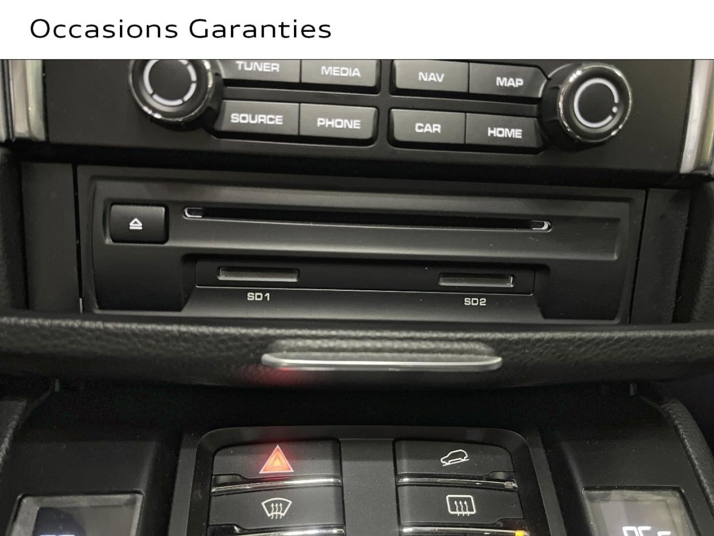 Voitures occasions PORSCHE MACAN GTS Paris