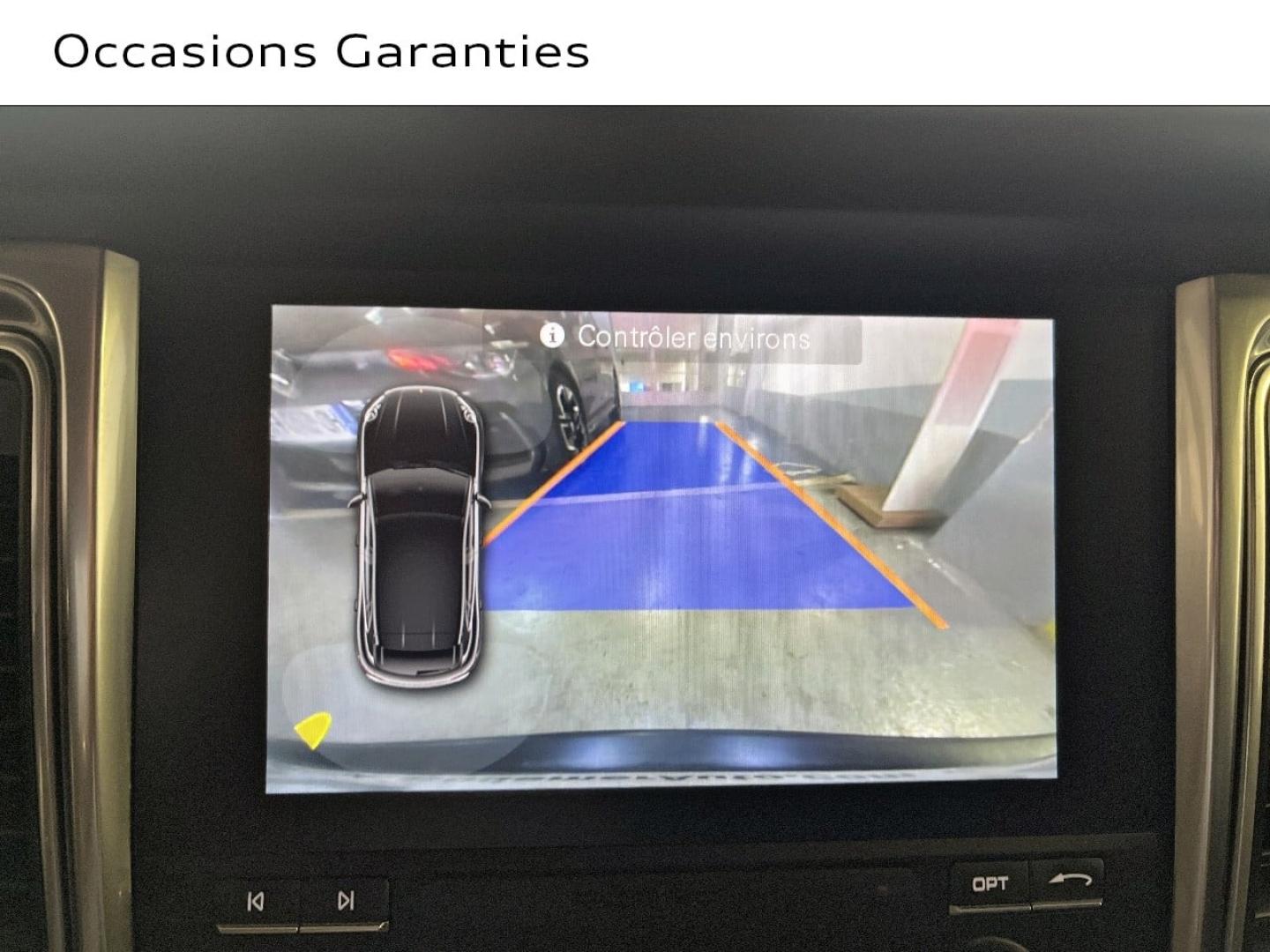 Voitures occasions PORSCHE MACAN GTS Paris