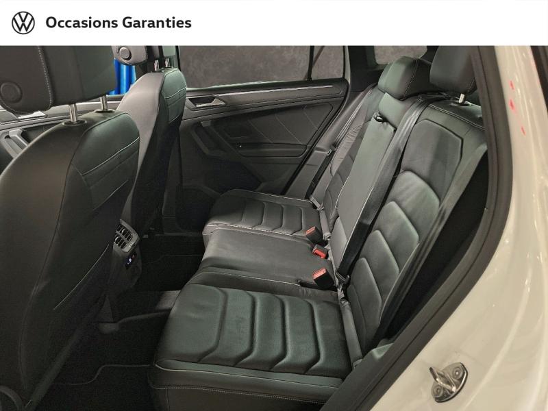 Voitures occasions VOLKSWAGEN TIGUAN R-Line Paris