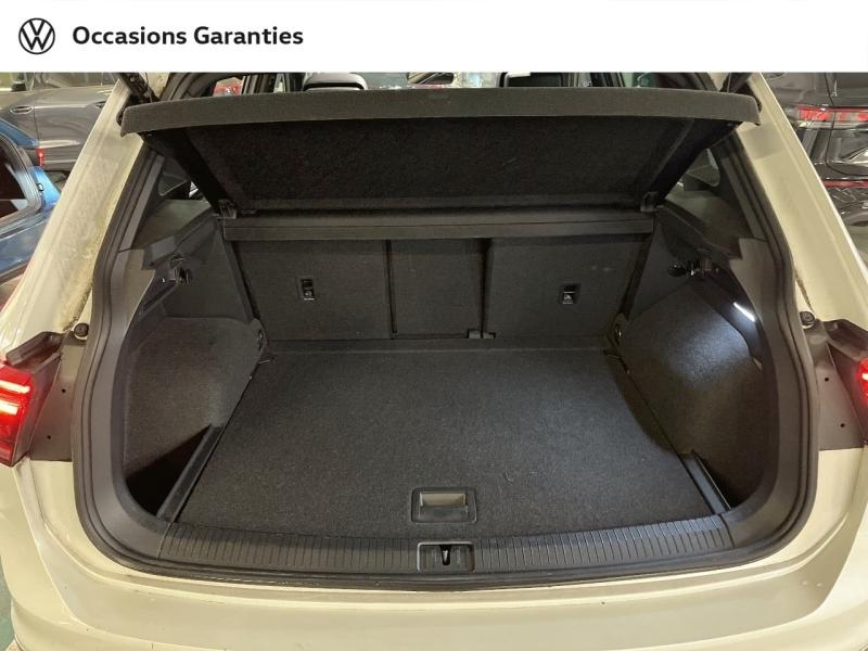 Voitures occasions VOLKSWAGEN TIGUAN R-Line Paris