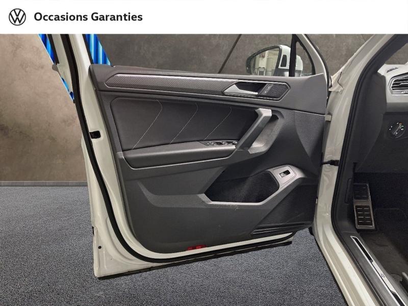 Voitures occasions VOLKSWAGEN TIGUAN R-Line Paris
