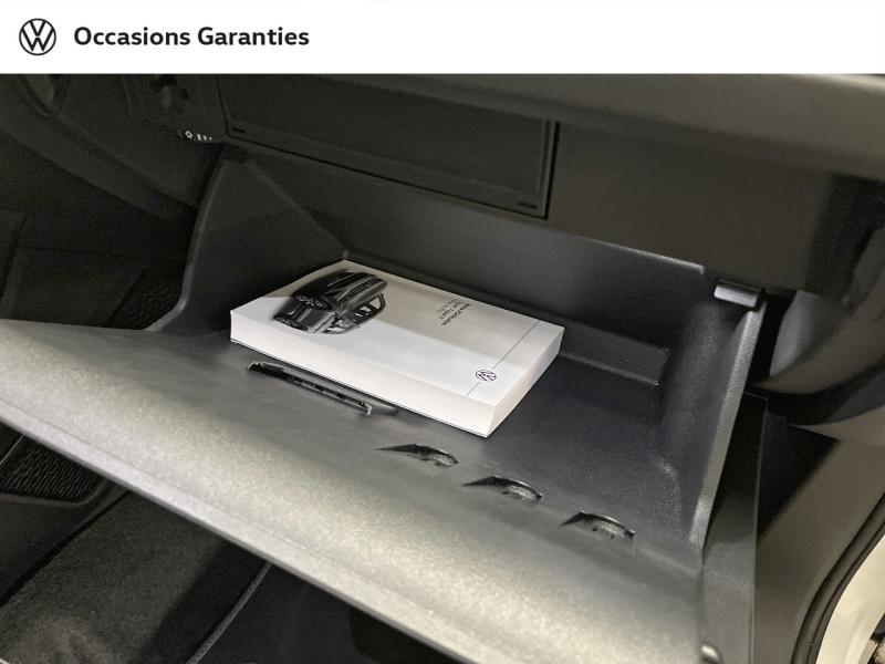 Voitures occasions VOLKSWAGEN TIGUAN R-Line Paris