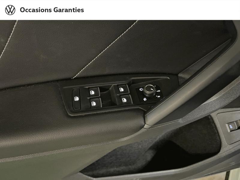Voitures occasions VOLKSWAGEN TIGUAN R-Line Paris