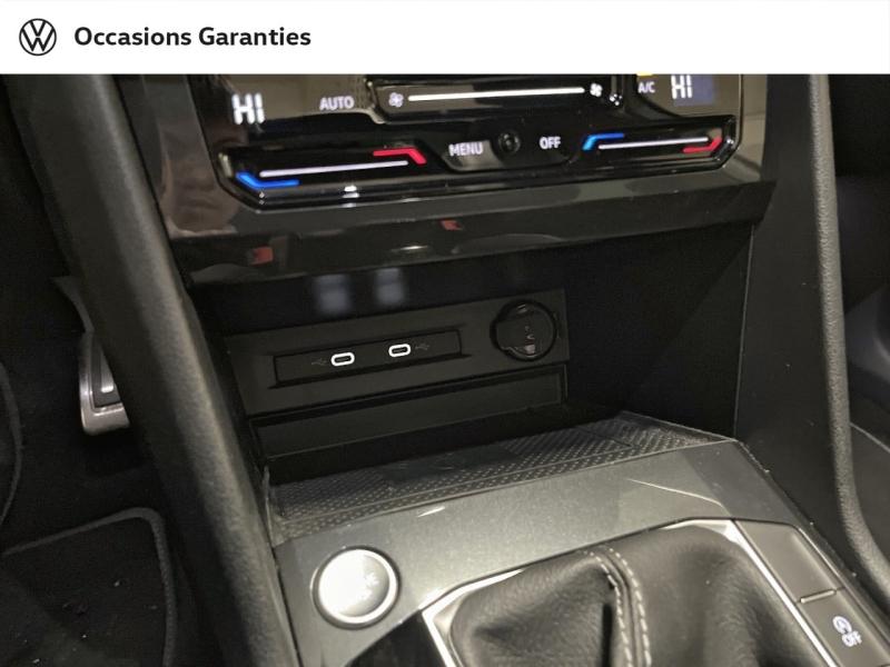 Voitures occasions VOLKSWAGEN TIGUAN R-Line Paris