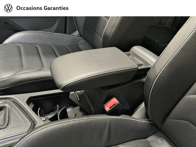 Voitures occasions VOLKSWAGEN TIGUAN R-Line Paris