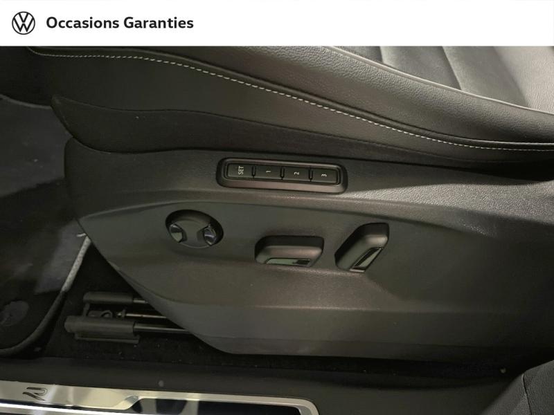 Voitures occasions VOLKSWAGEN TIGUAN R-Line Paris