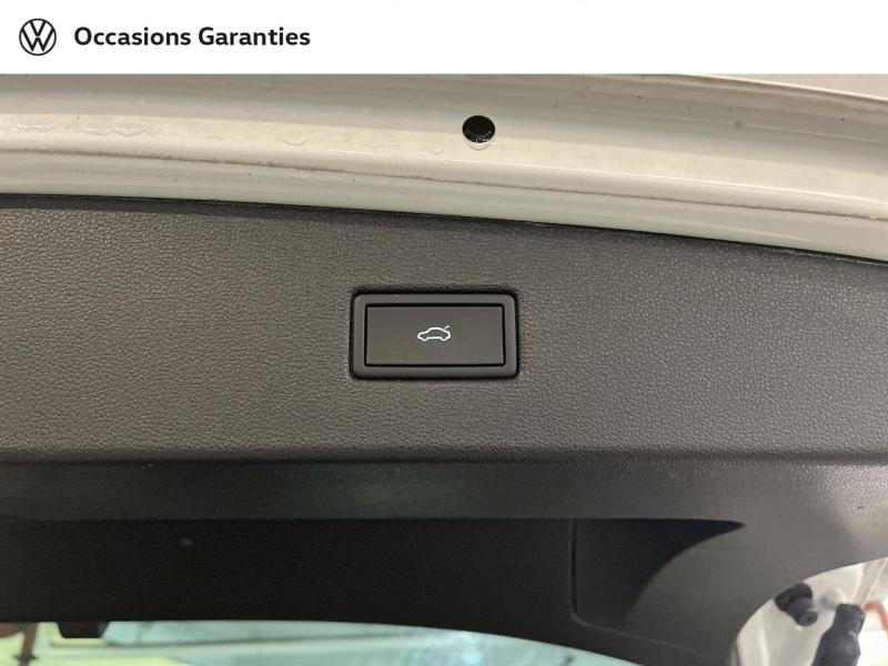 Voitures occasions VOLKSWAGEN TIGUAN R-Line Paris