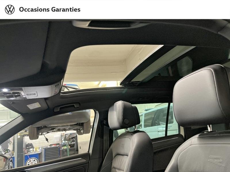 Voitures occasions VOLKSWAGEN TIGUAN R-Line Paris