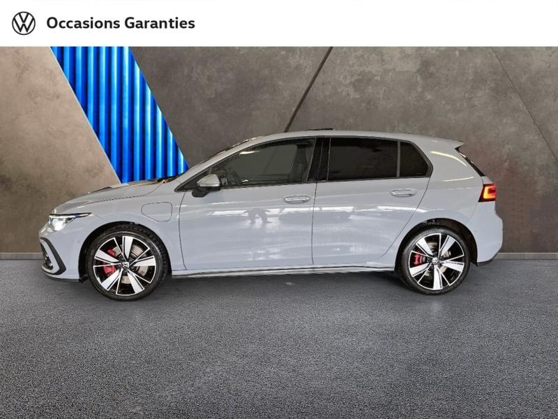 Voitures occasions VOLKSWAGEN GOLF GTE Paris