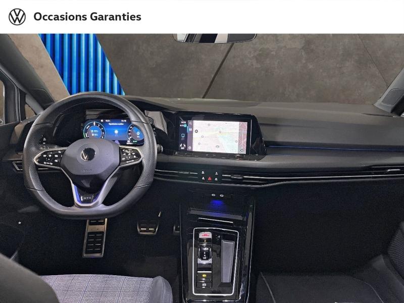 Voitures occasions VOLKSWAGEN GOLF GTE Paris