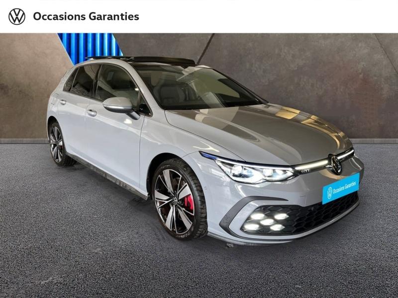 Voitures occasions VOLKSWAGEN GOLF GTE Paris
