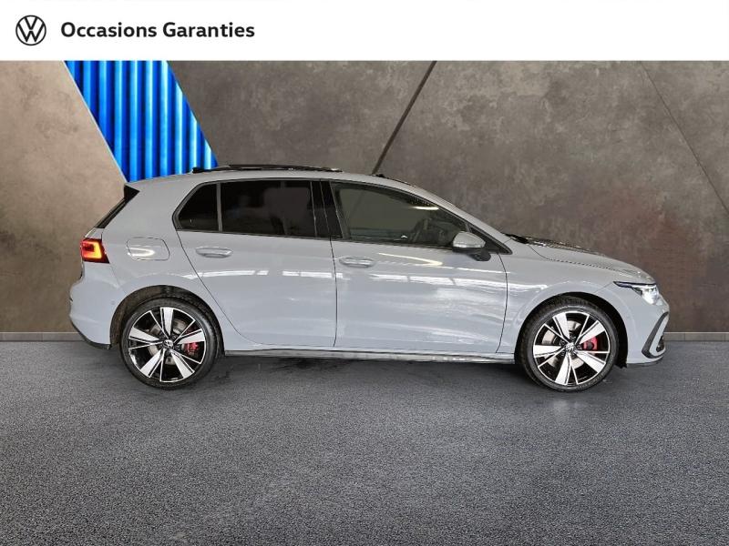 Voitures occasions VOLKSWAGEN GOLF GTE Paris