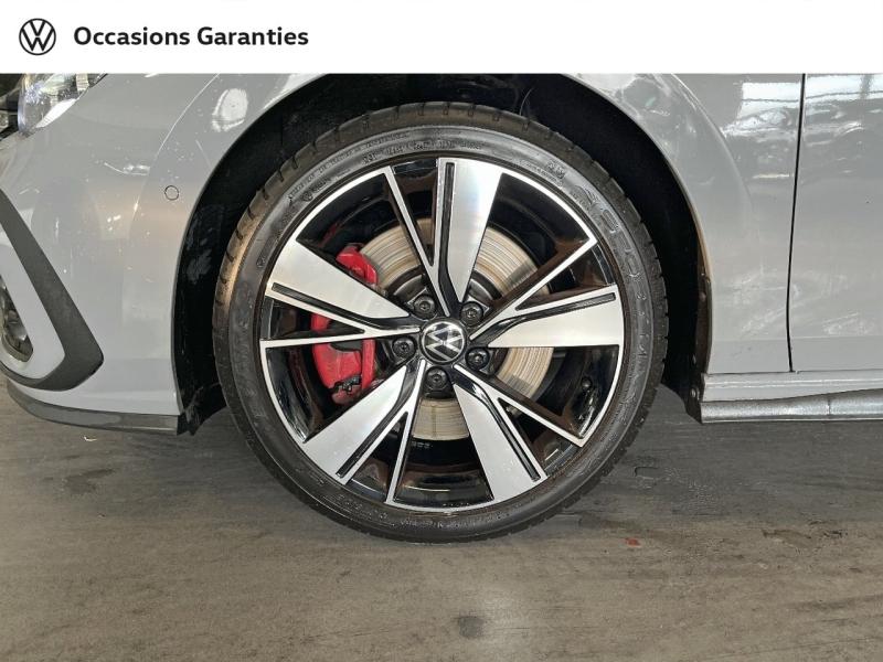 Voitures occasions VOLKSWAGEN GOLF GTE Paris