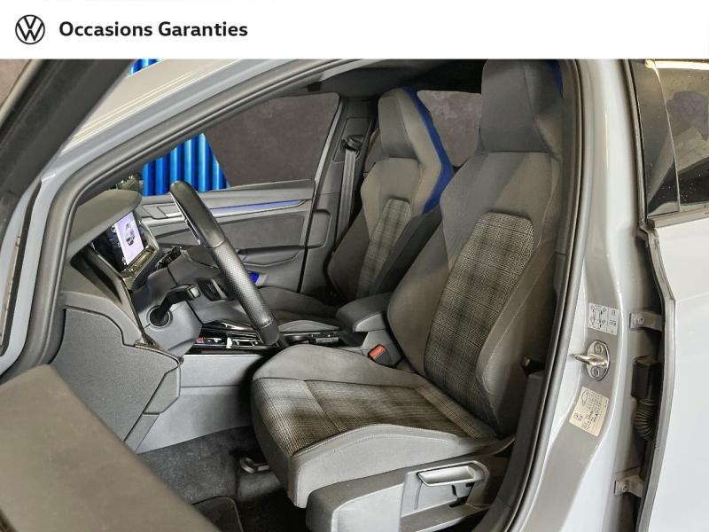 Voitures occasions VOLKSWAGEN GOLF GTE Paris