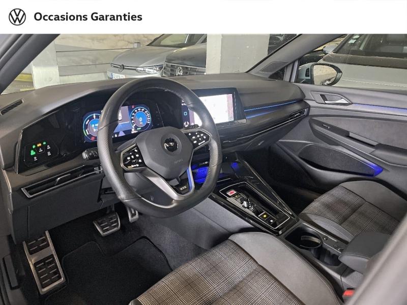 Voitures occasions VOLKSWAGEN GOLF GTE Paris
