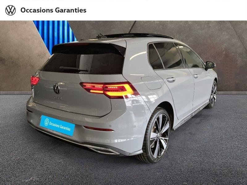 Voitures occasions VOLKSWAGEN GOLF GTE Paris