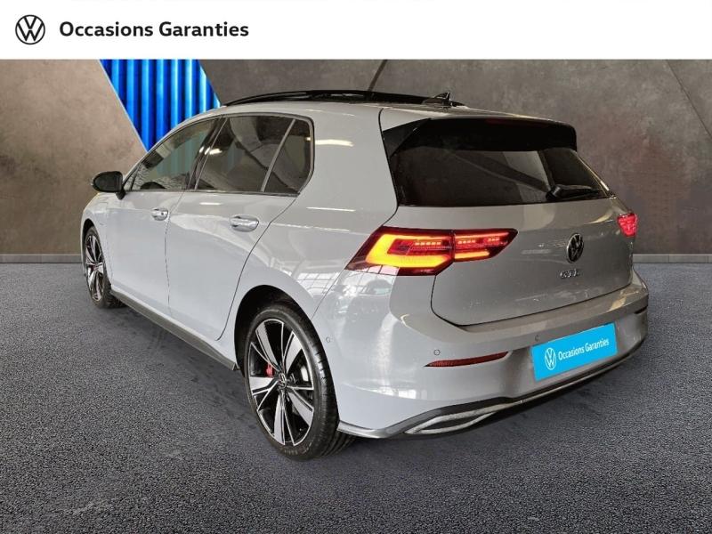 Voitures occasions VOLKSWAGEN GOLF GTE Paris