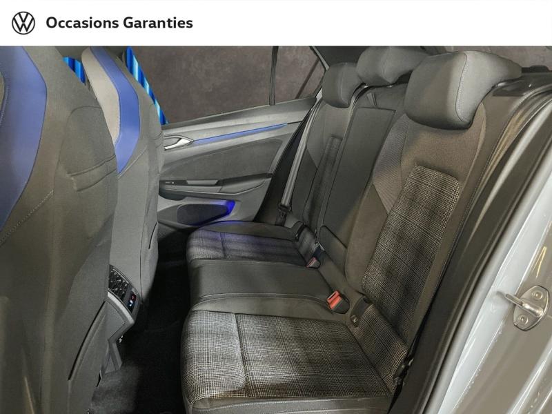 Voitures occasions VOLKSWAGEN GOLF GTE Paris