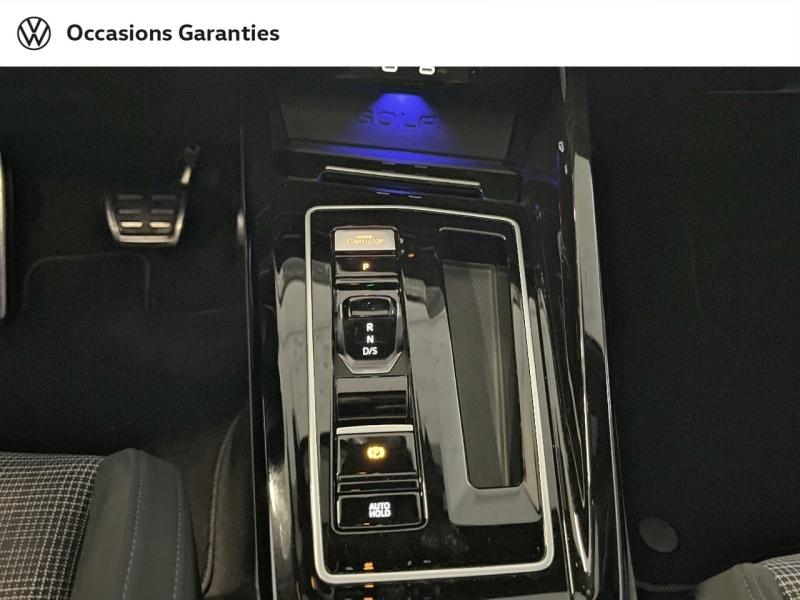 Voitures occasions VOLKSWAGEN GOLF GTE Paris