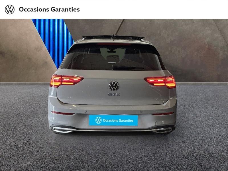 Voitures occasions VOLKSWAGEN GOLF GTE Paris
