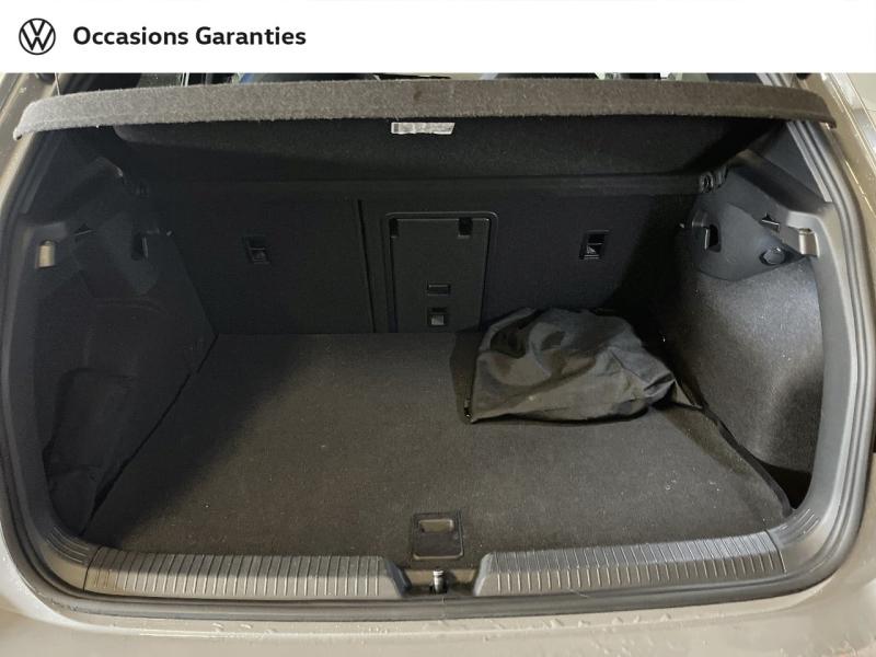 Voitures occasions VOLKSWAGEN GOLF GTE Paris