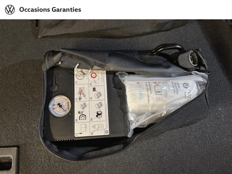 Voitures occasions VOLKSWAGEN GOLF GTE Paris