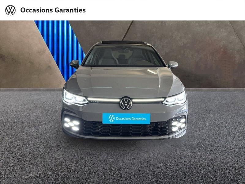 Voitures occasions VOLKSWAGEN GOLF GTE Paris